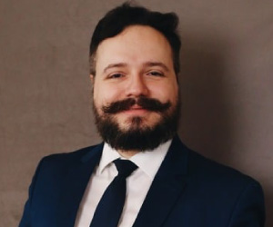 Rafael Nogueira